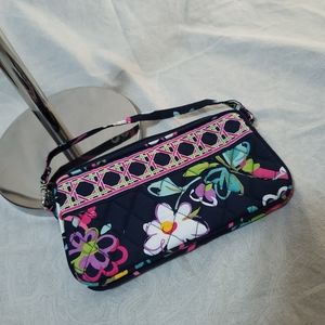 NWOT Vera Bradley Wrislet